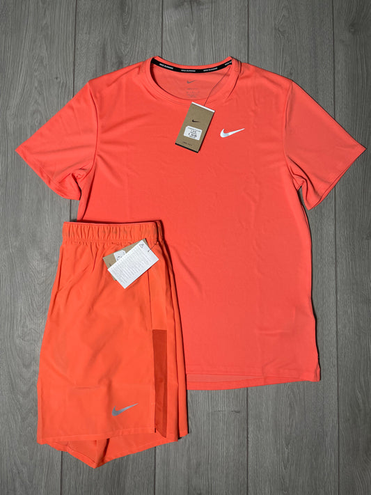 Nike Dri Fit Set