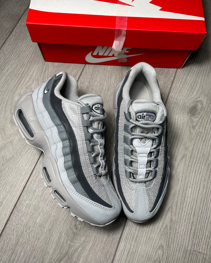 Nike AirMax 95 Smoke Grey
