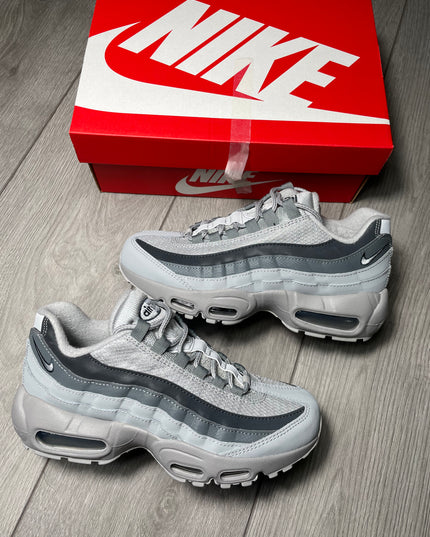 Nike AirMax 95 Smoke Grey