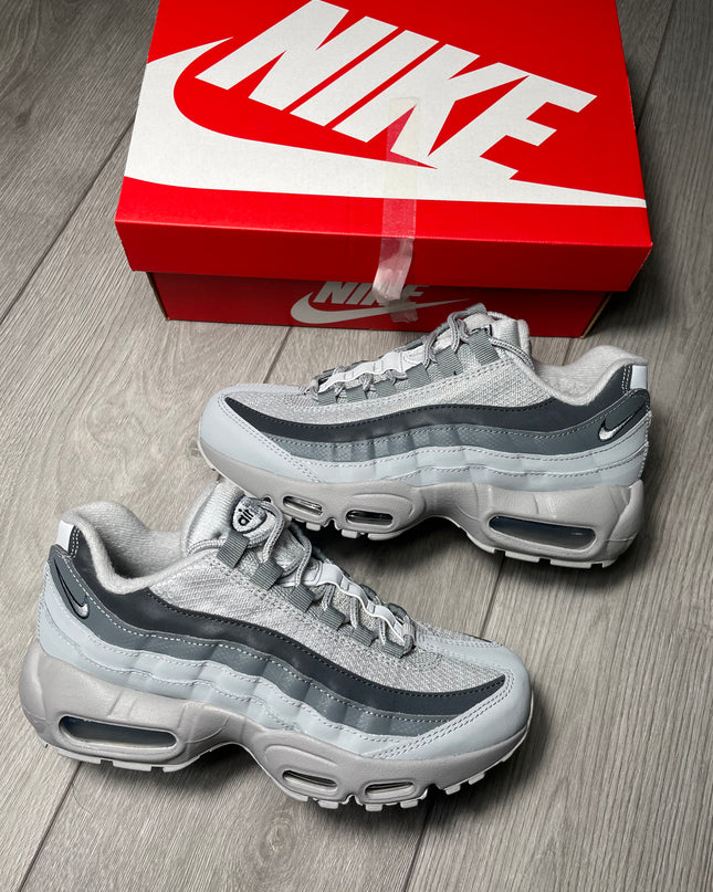 Nike AirMax 95 Smoke Grey