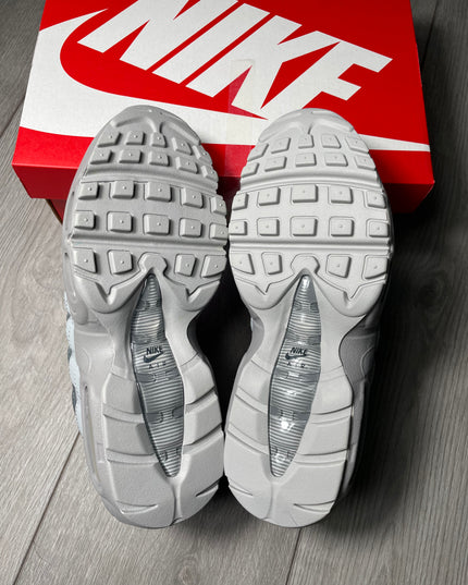 Nike AirMax 95 Smoke Grey