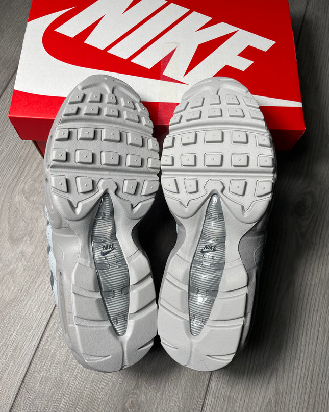 Nike AirMax 95 Smoke Grey