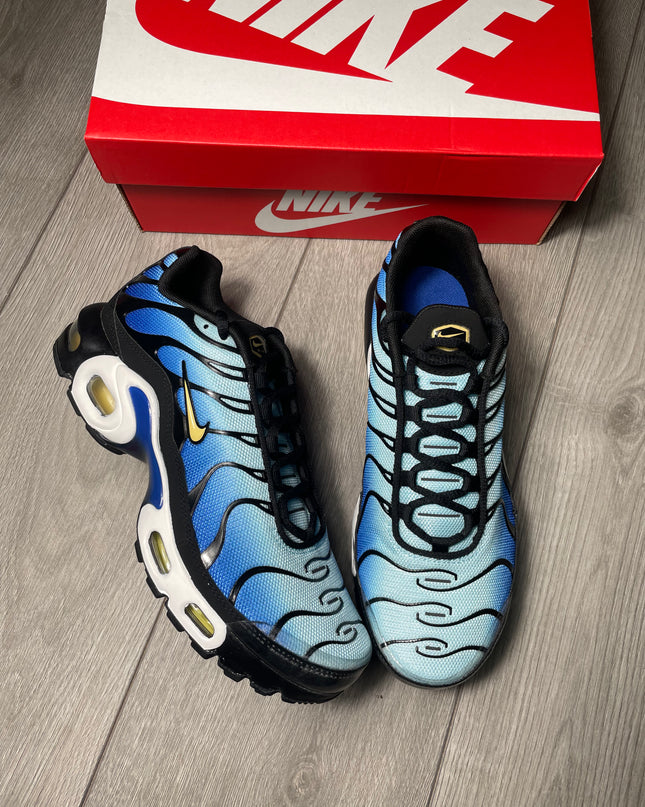 Nike Tn Sky Blue