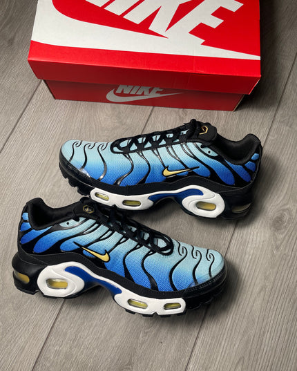 Nike Tn Sky Blue