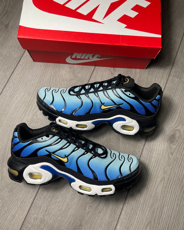 Nike Tn Sky Blue
