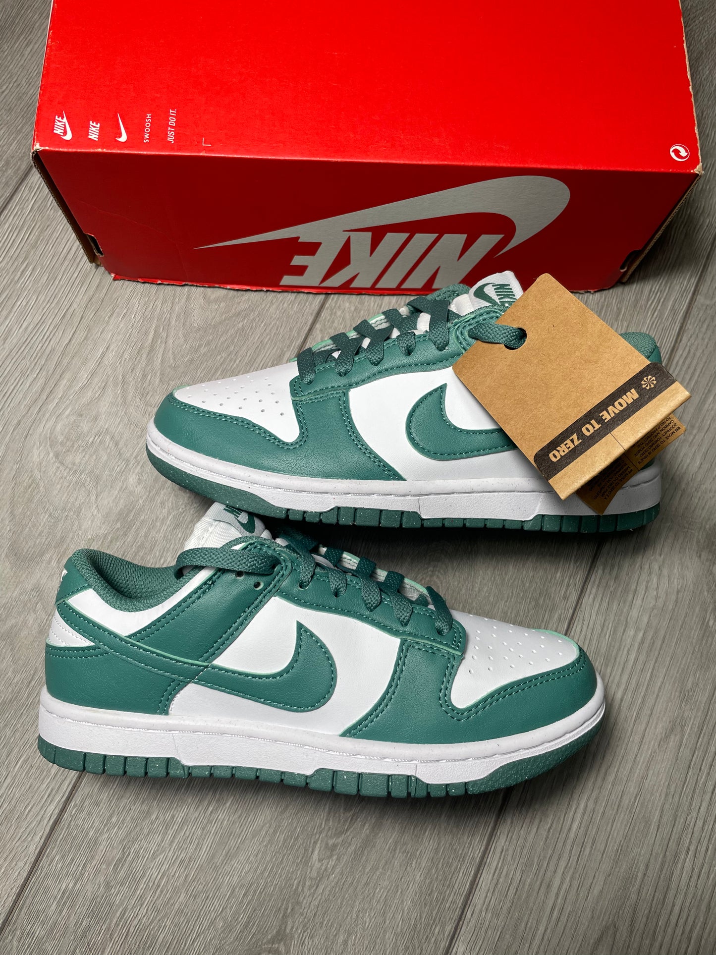 Nike Dunk Low Next Nature