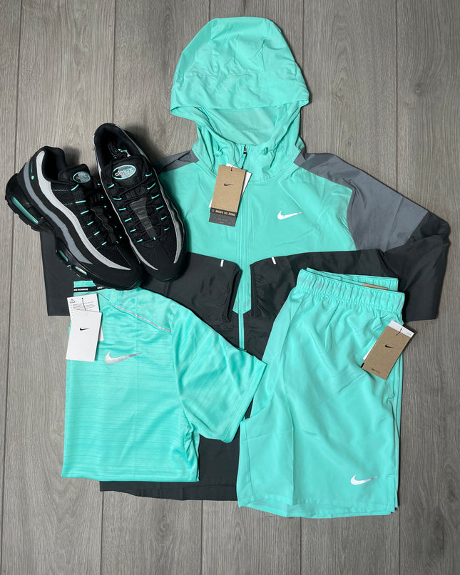 Nike 3 Piece WindBreaker Set