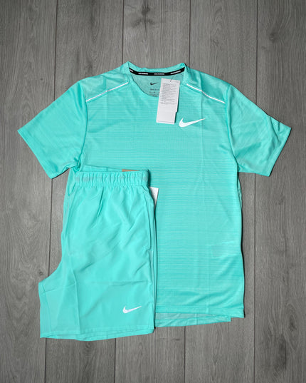 Nike 3 Piece WindBreaker Set