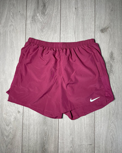 Nike Dri Fit Challenger Shorts