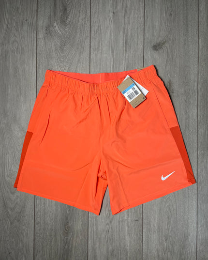 Nike Dri Fir Shorts