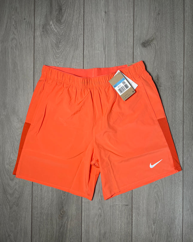 Nike Dri Fir Shorts