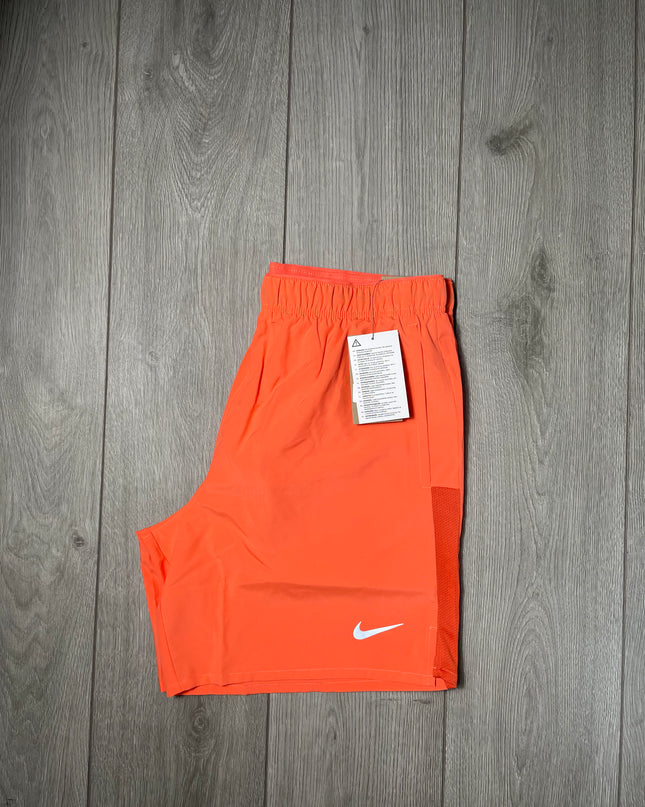 Nike Dri Fir Shorts