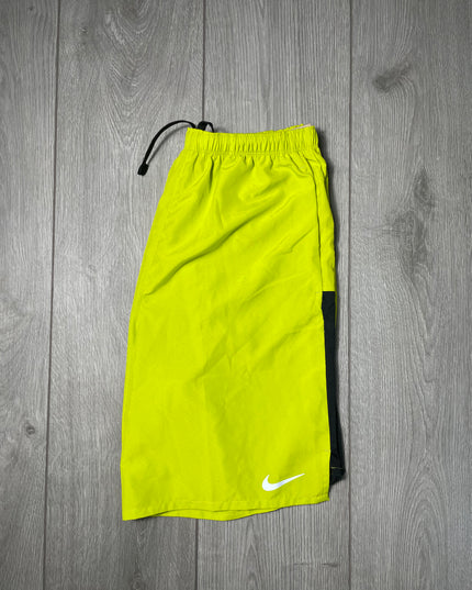 Nike Dri Fit Shorts