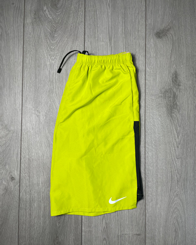 Nike Dri Fit Shorts