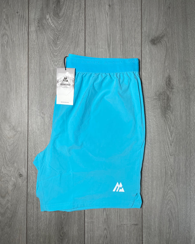 Montirex Shorts