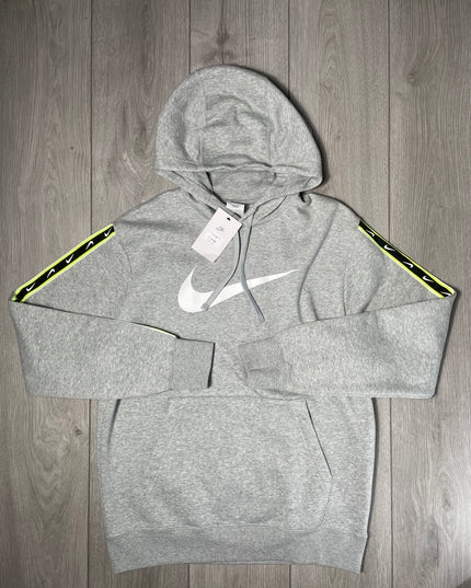 Nike Swoosh Hoodie
