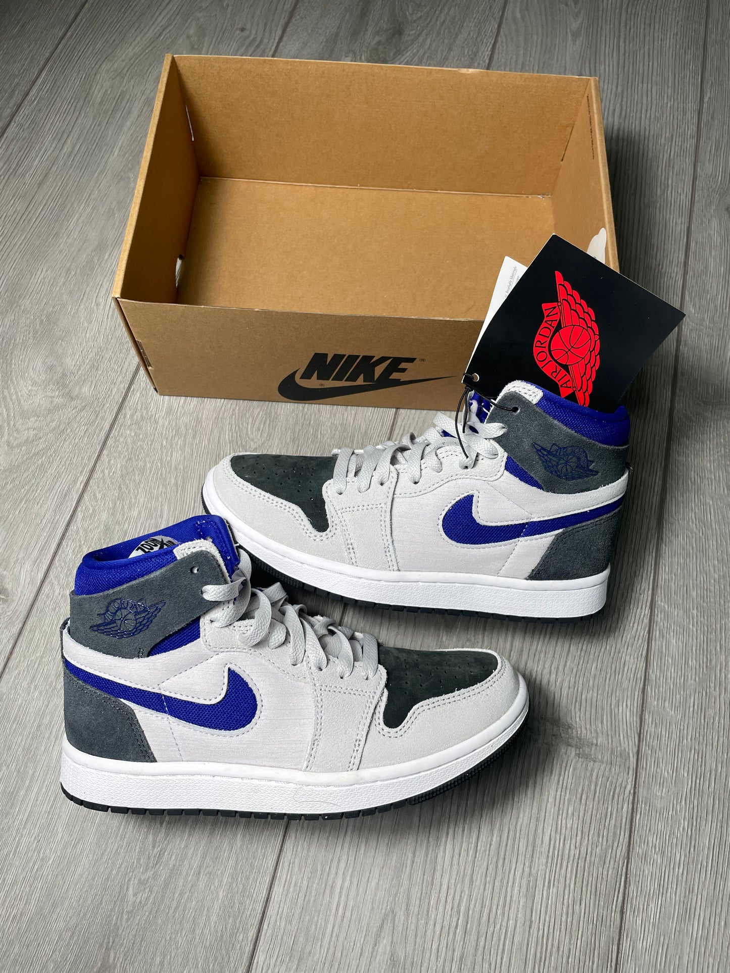 Jordan 1 Zoom Air CMFT