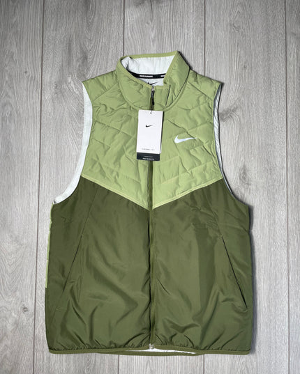 Nike Dri Fit Gilet