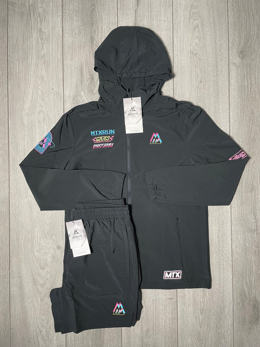 Montirex Speed set