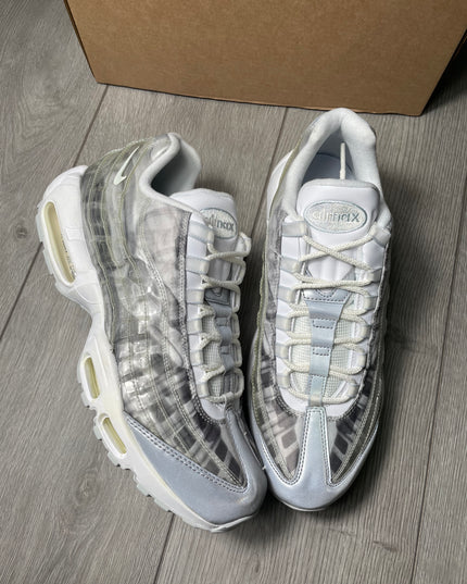 Nike AirMax 95 Asia Exclusive