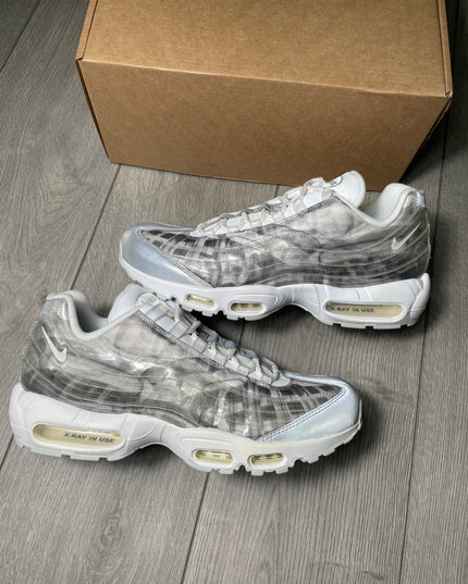 Nike AirMax 95 Asia Exclusive
