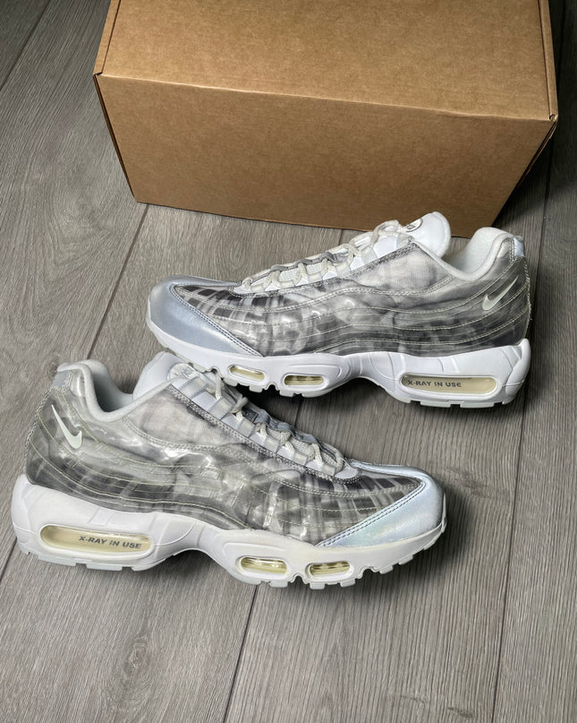 Nike AirMax 95 Asia Exclusive