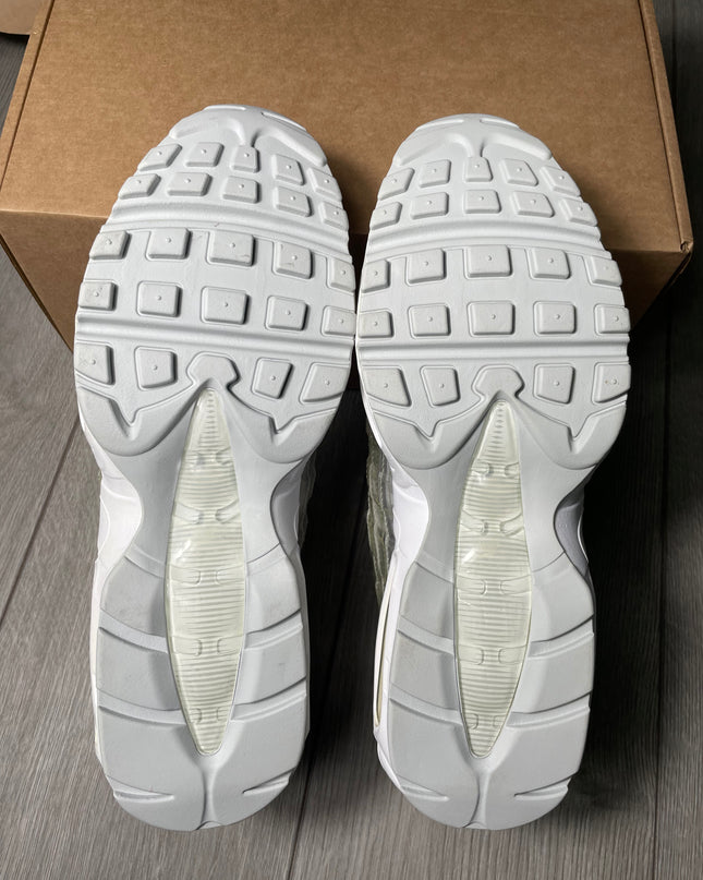 Nike AirMax 95 Asia Exclusive