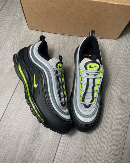 Nike AirMax 97 Icon