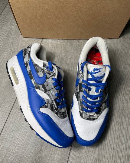 Nike AirMax 1 Atmos