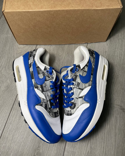 Nike AirMax 1 Atmos