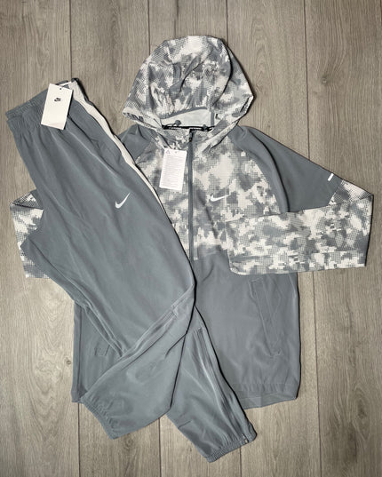 Nike Dri-Fit Camouflage Tracksuit