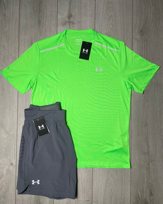 Under Armour Set