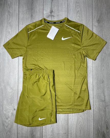 Nike Miler 1.0 Set