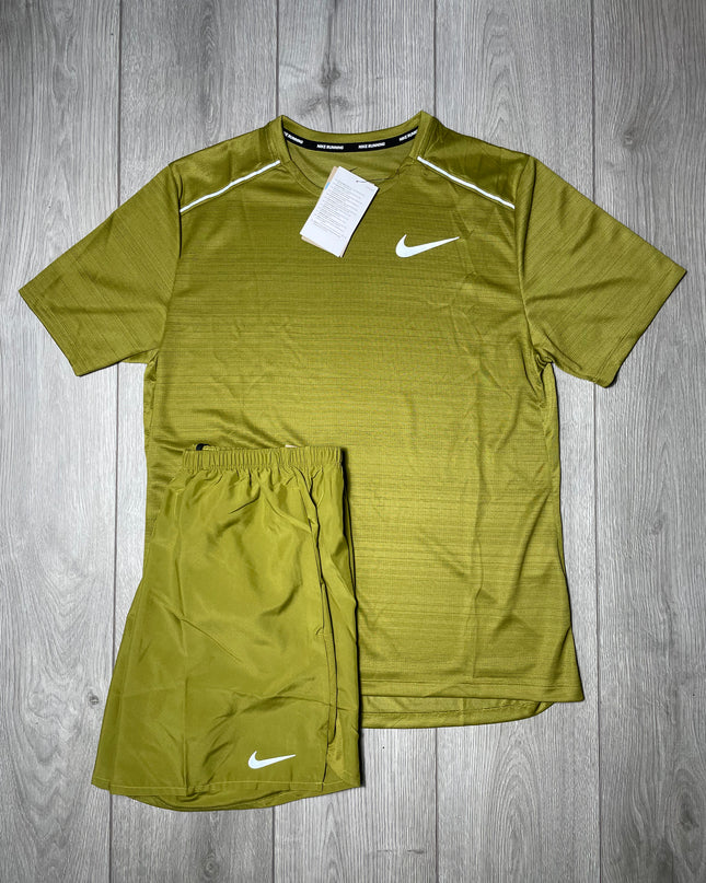 Nike Miler 1.0 Set