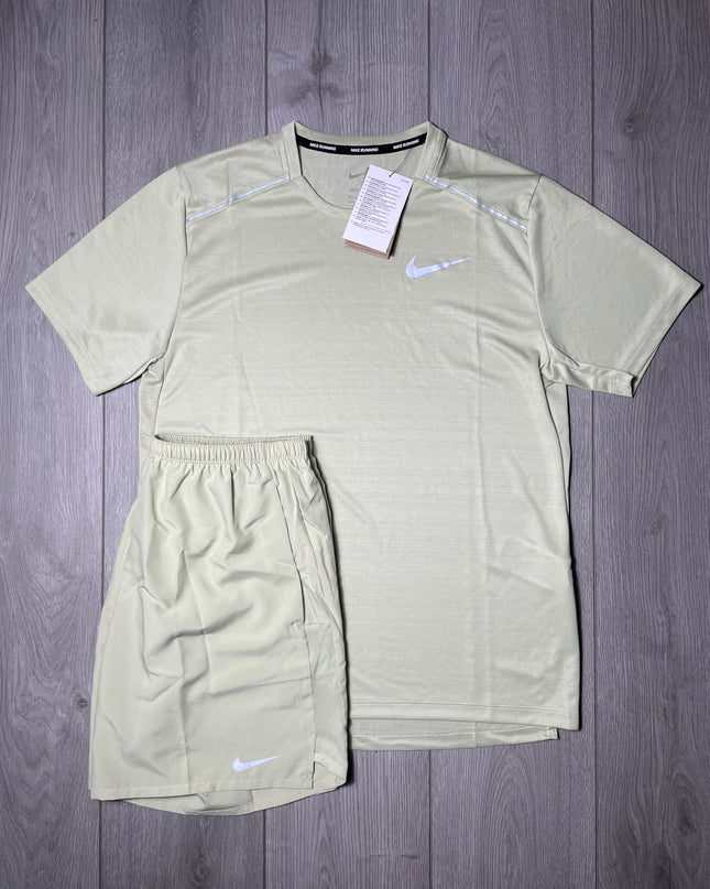 Nike Miler 1.0 Set