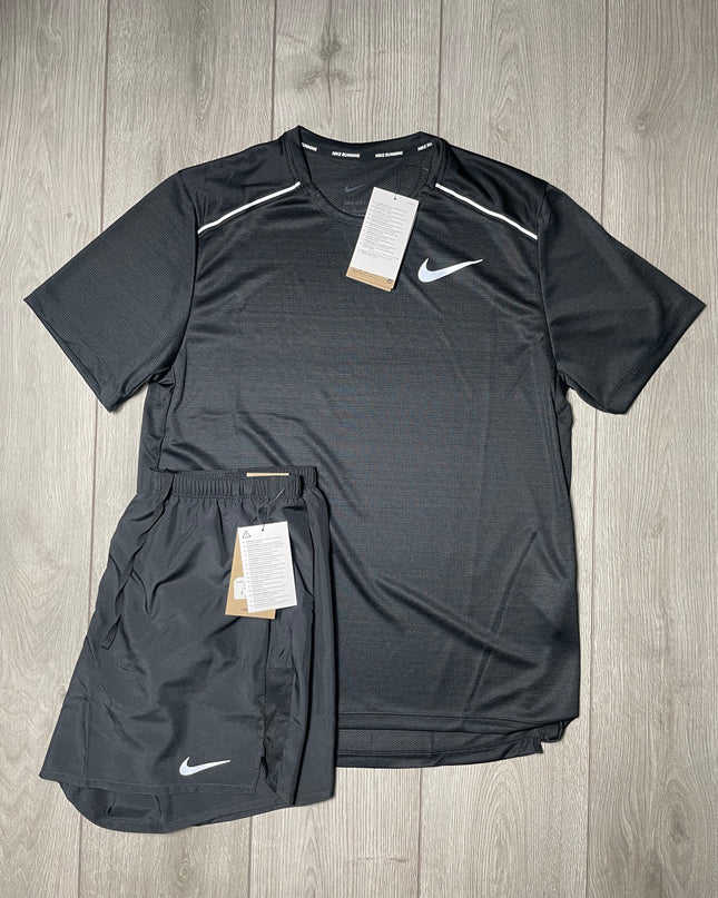Nike Miler 1.0 Set