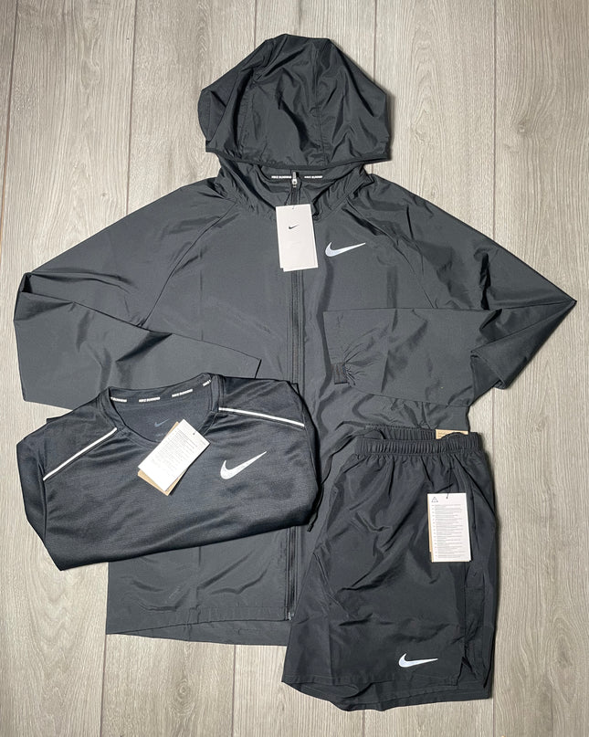 Nike 3 Piece Dri Fit Set