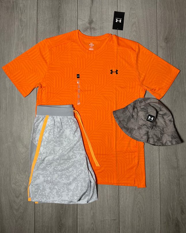 Under Armour Set