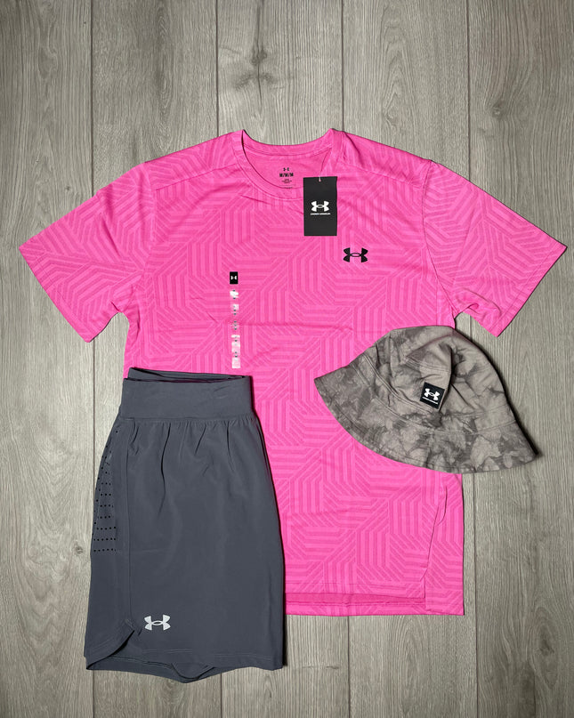 Under Armour Set