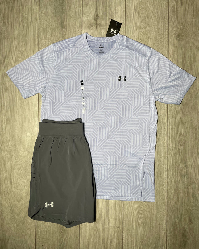 Under Armour set