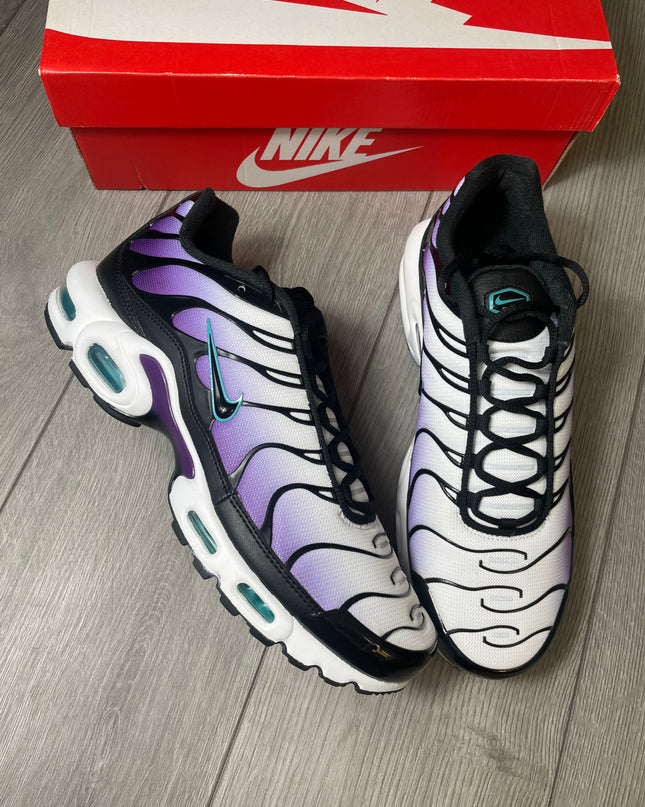Nike Tn Low Grape
