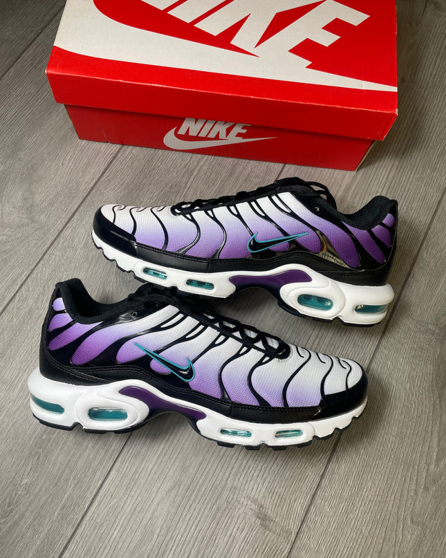 Nike Tn Low Grape