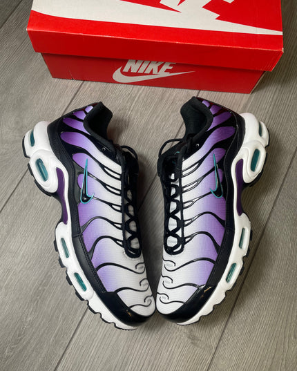 Nike Tn Low Grape