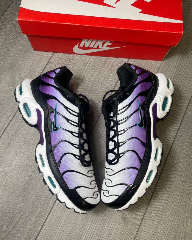 Nike Tn Low Grape