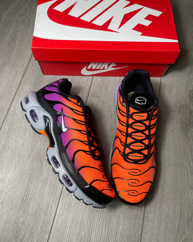 Nike Tn Sunrise