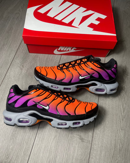 Nike Tn Sunrise