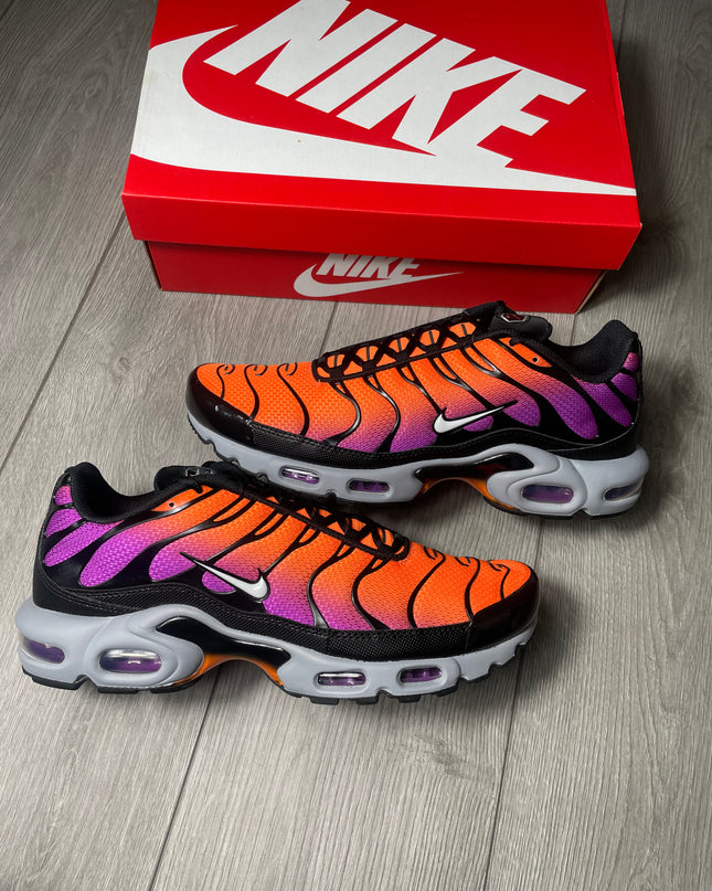 Nike Tn Sunrise