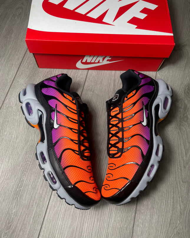 Nike Tn Sunrise