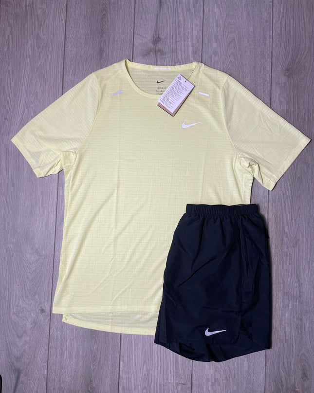 Nike Dri Fit Set