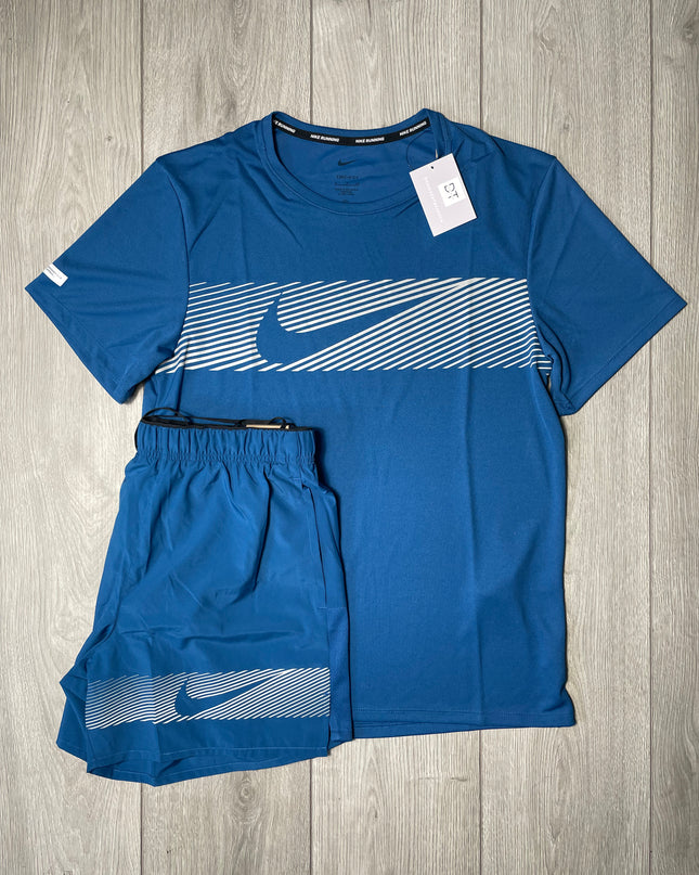 Nike Dri Fit Flash Set